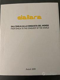 libro sulla storia della Dallar