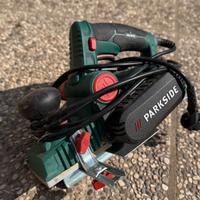 Pialla Elettrica Parkside PEH 30 C3