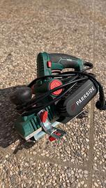 Pialla Elettrica Parkside PEH 30 C3