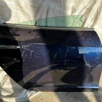 PORTA maserati quattroporte POSTERIORE SX e POSTER