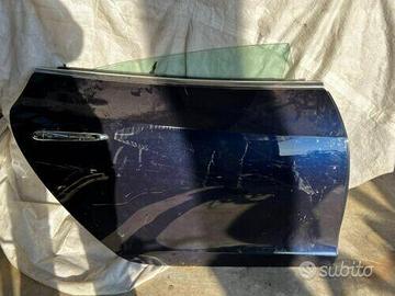 PORTA maserati quattroporte POSTERIORE SX e POSTER