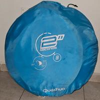 tenda quechua decathlon 