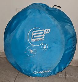 tenda quechua decathlon 