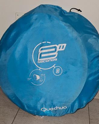 tenda quechua decathlon 
