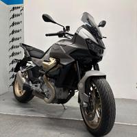 Moto Guzzi V100 AVIAZIONE NAVALE