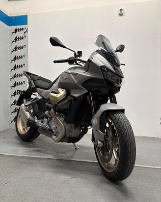 Moto Guzzi V100 AVIAZIONE NAVALE