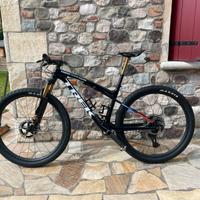 Mtb Supercaliber SLR 9.9 XTR  Tg M/L novita 2026