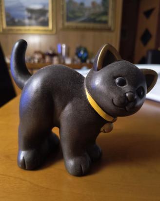 Thun Statuina Gatto Bombay