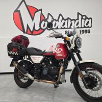 Royal Enfield Scram 2023