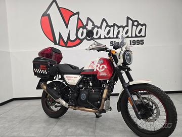 Royal Enfield Scram 2023