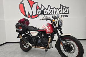 Royal Enfield Scram 2023