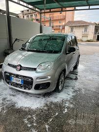 Panda 1.3 multijet 95 cv anno 2017