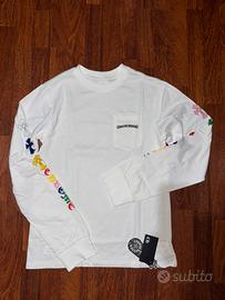 Longsleeve Chrome Hearts