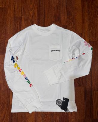 Longsleeve Chrome Hearts