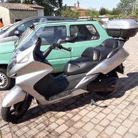 Honda Silver Wing 400 - 2008