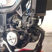 Elaborazione Motori Tuboni e Moped