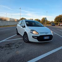 fiat punto evo 