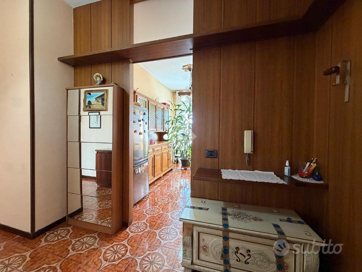2 LOCALI A GARBAGNATE MILANESE - Vista 4