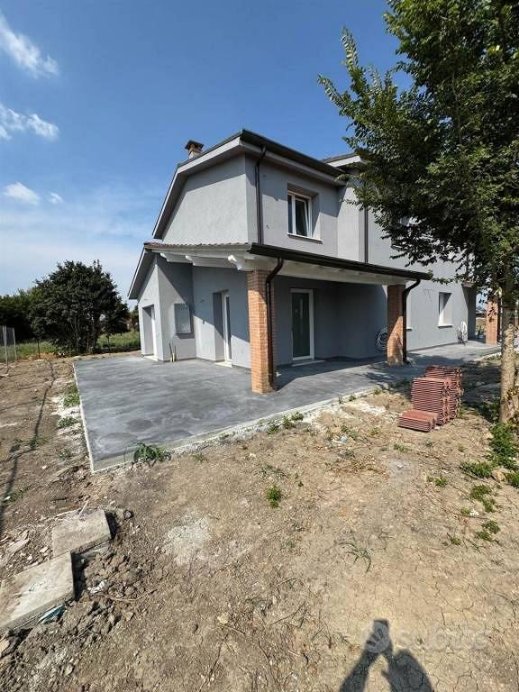 Casa – Granze - Vista 2