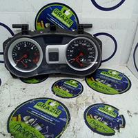 QUADRO STRUMENTI COMPL. RENAULT CLIO 3A SERIE (05/
