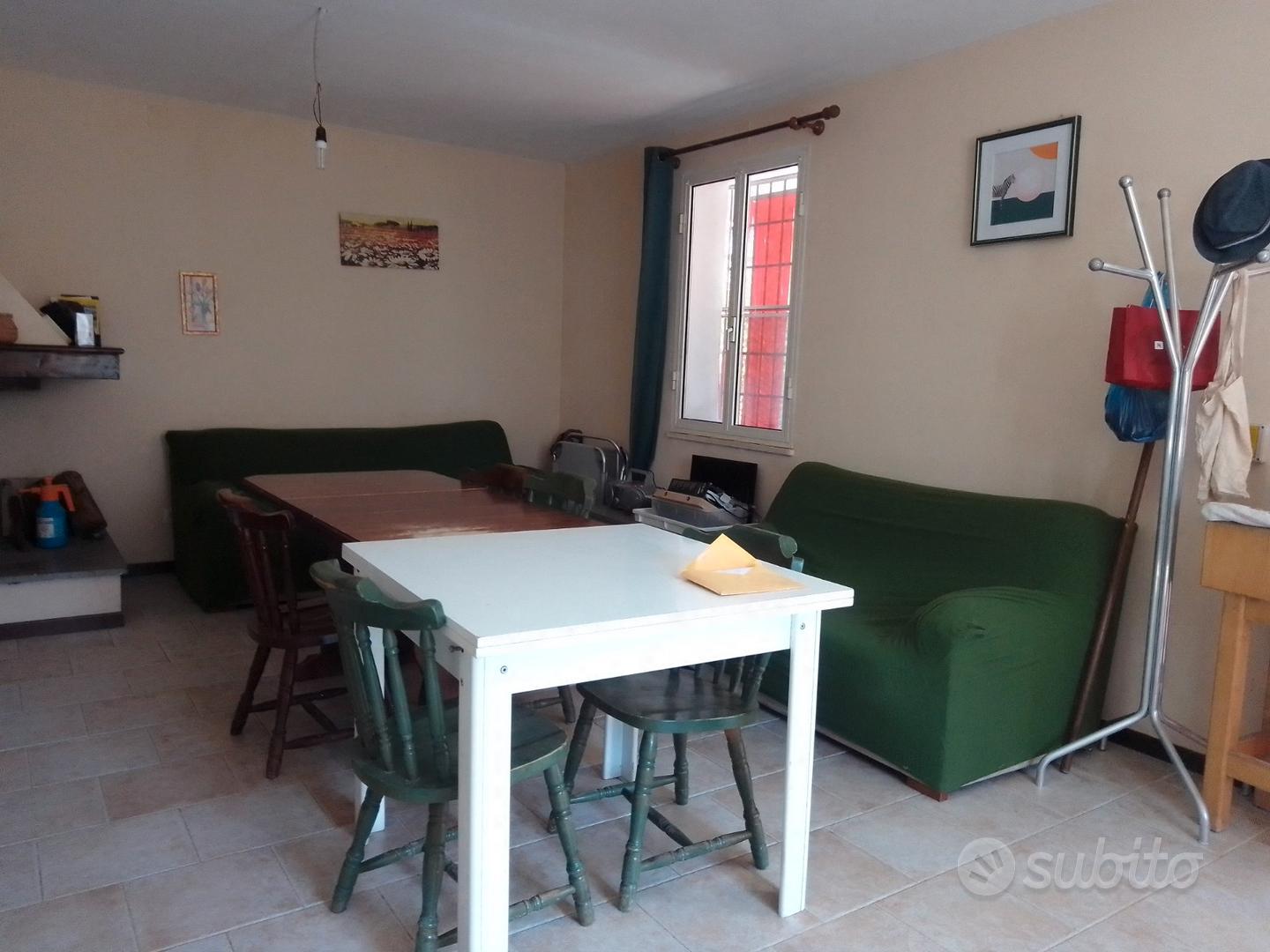 Terreno mq.4000 con casetta- Ploaghe -loc.Lazzari - Altro