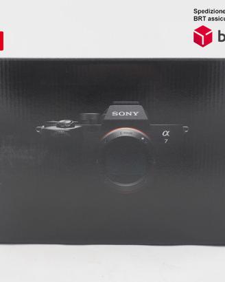 Sony A7 IV
