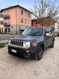 Jeep Renegade 1.6 Diesel