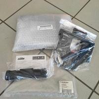 Supporto targa Husqvarna Svartpilen 28108915044