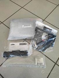 Supporto targa Husqvarna Svartpilen 28108915044