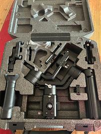 DJI stabilizzatore