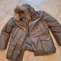 Giaccone Woolrich