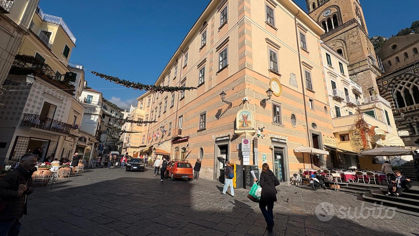 Appartamento – Amalfi, Pogerola - Vista 2