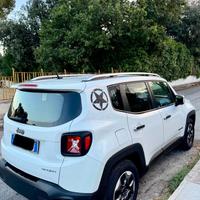 Jeep Rengade Sport 1.6 Diesel 95 cv