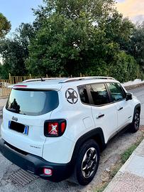Jeep Rengade Sport 1.6 Diesel 95 cv