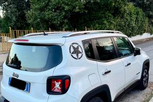 Jeep Rengade Sport 1.6 Diesel 95 cv