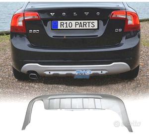 DIFUSORE VOLVO S60 V60 10-18 O---
