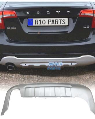 DIFUSORE VOLVO S60 V60 10-18 O---