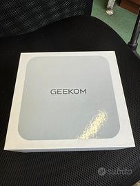 Geekom A8 Series
