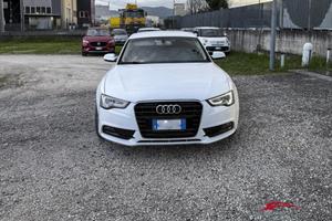 AUDI A5 2.0 TDI 177 CV multitronic - PER OPERATO