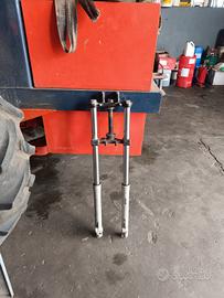 Forcelle cross ☆Maico-Ktm-Marzocchi-☆