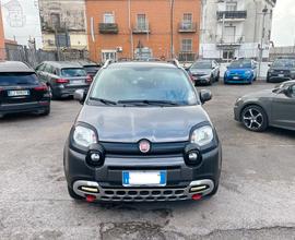 Fiat Panda Cross 0.9 TwinAir Turbo S&S 4x4