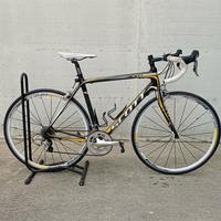 bici da strada Scott CR1