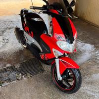 Runner vx 125