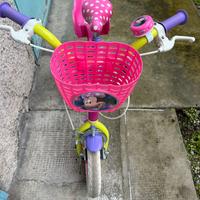 Bicicletta Minnie