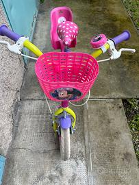 Bicicletta Minnie