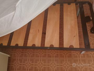 Letto matrimoniale