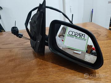 Specchietto retrovisore destro Polo IV serie