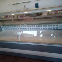 banco professionale pasticceria 