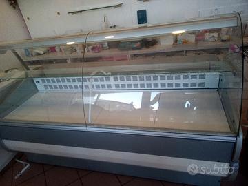 banco professionale pasticceria 