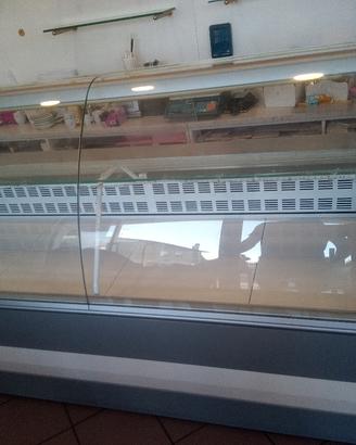 banco professionale pasticceria 